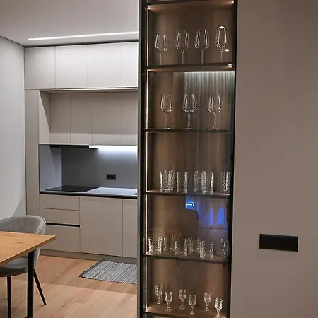Comfort Apartment