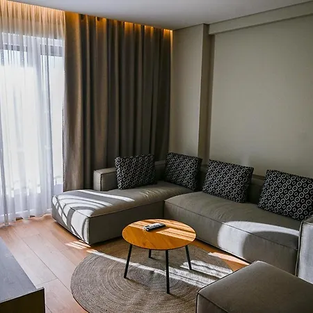 Comfort Tirana
