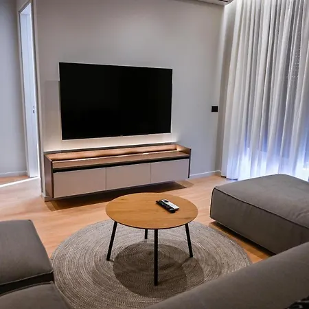 Comfort Tirana